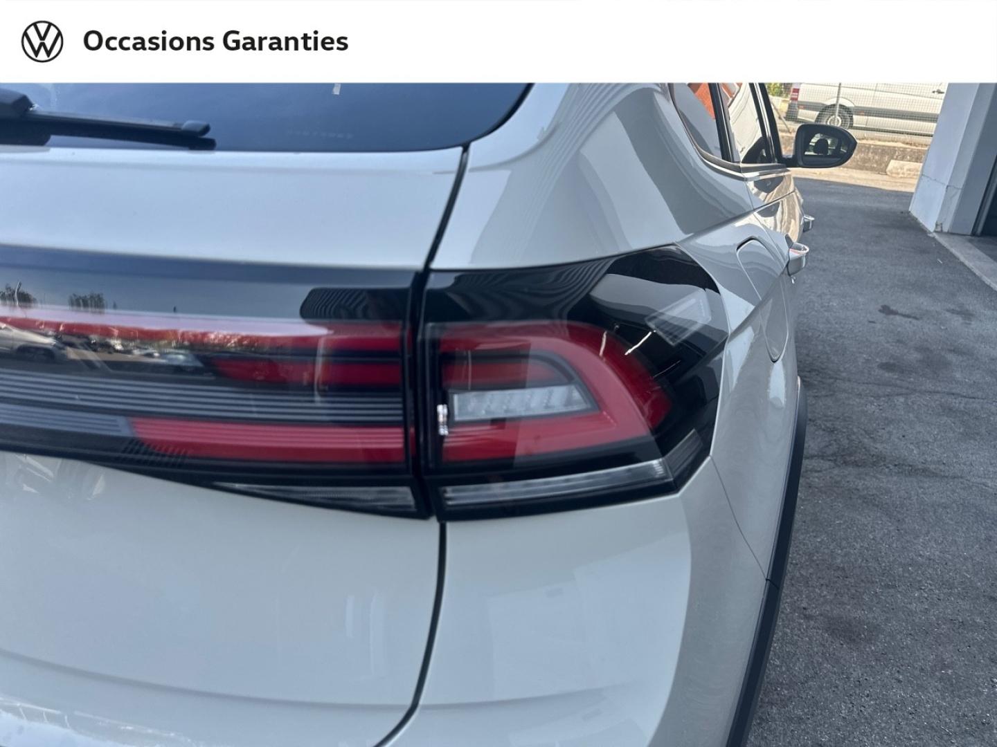 Voitures occasions VOLKSWAGEN TAIGO R-Line Villeneuve-d'Ascq