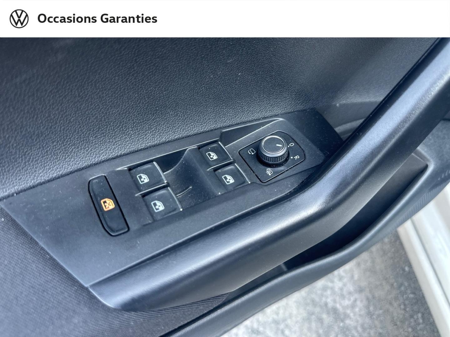 Voitures occasions VOLKSWAGEN TAIGO R-Line Villeneuve-d'Ascq