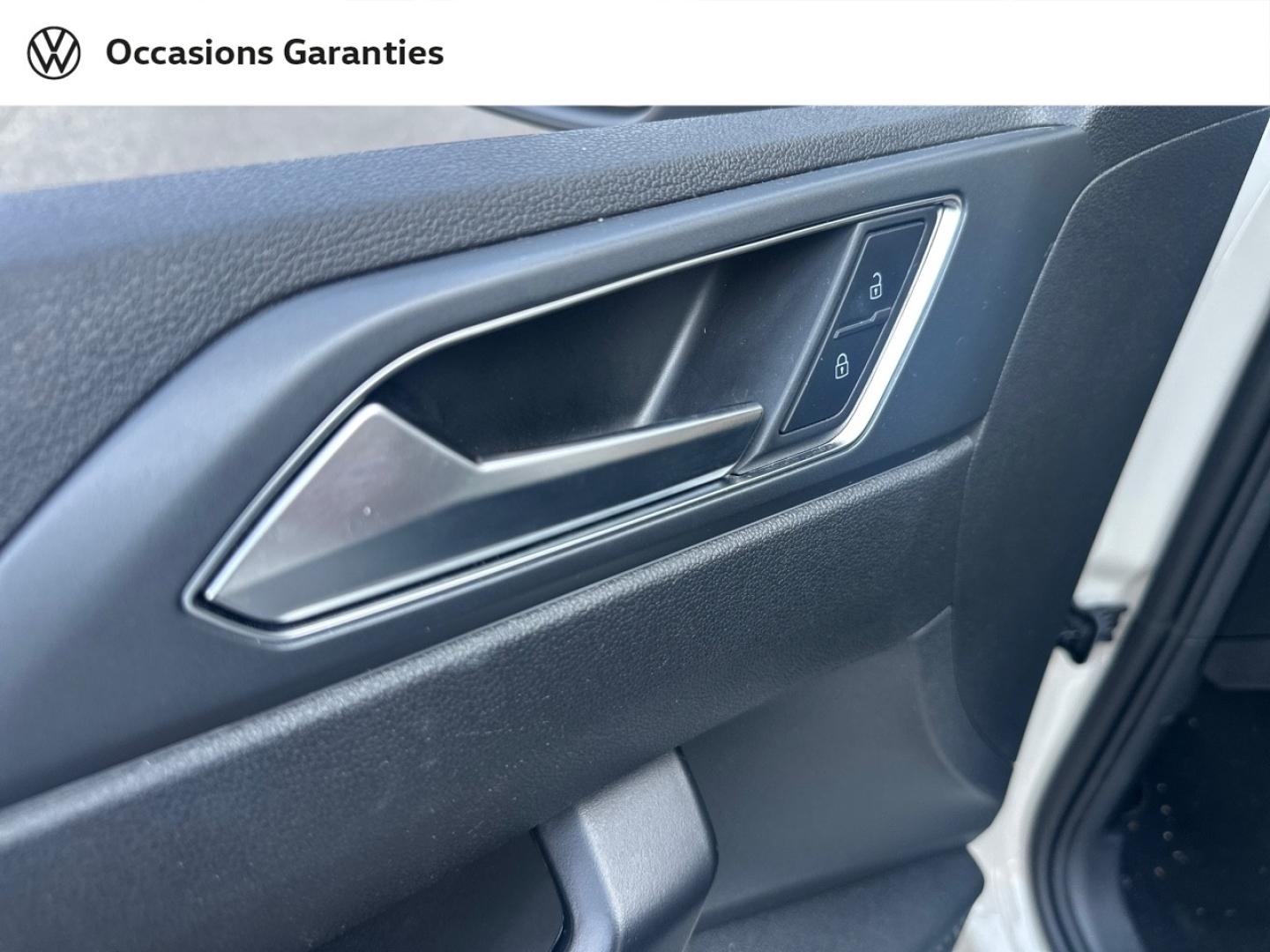 Voitures occasions VOLKSWAGEN TAIGO R-Line Villeneuve-d'Ascq