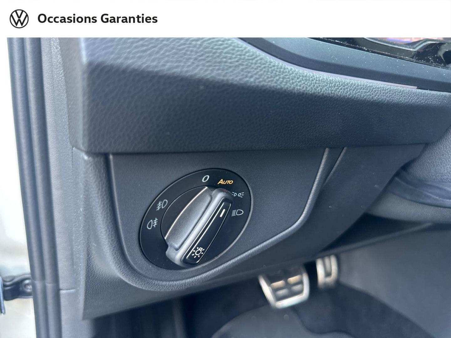 Voitures occasions VOLKSWAGEN TAIGO R-Line Villeneuve-d'Ascq
