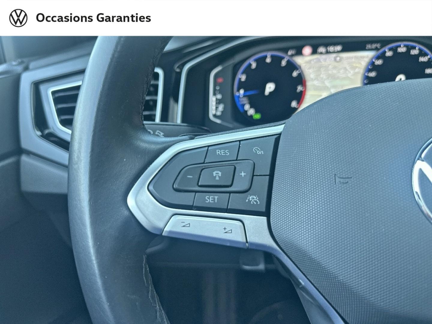 Voitures occasions VOLKSWAGEN TAIGO R-Line Villeneuve-d'Ascq