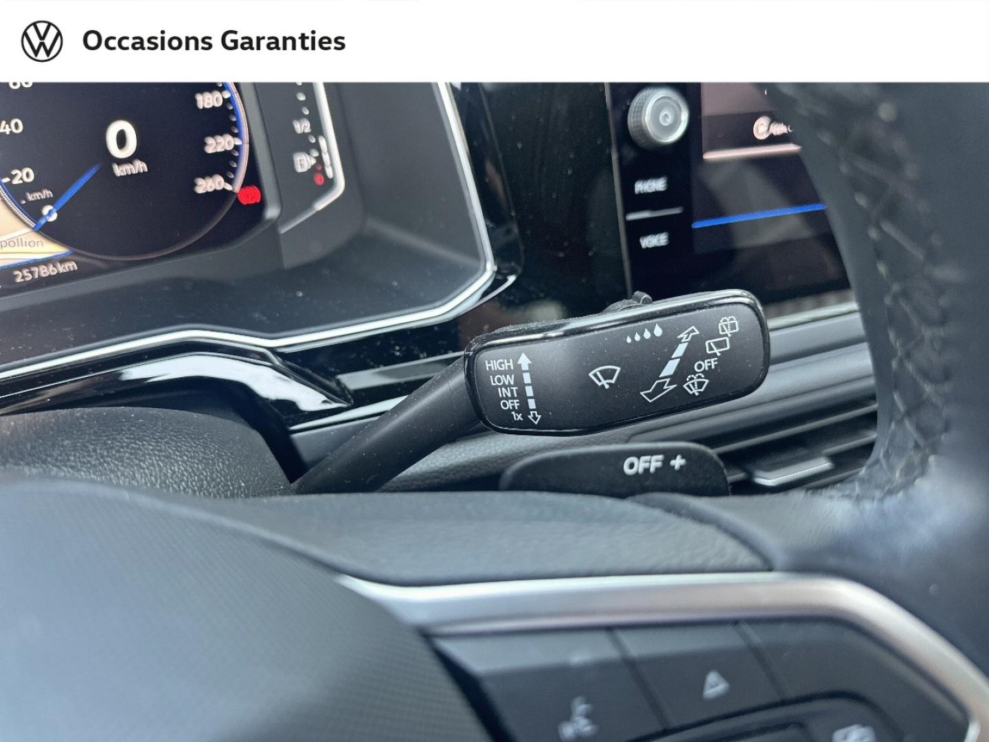 Voitures occasions VOLKSWAGEN TAIGO R-Line Villeneuve-d'Ascq