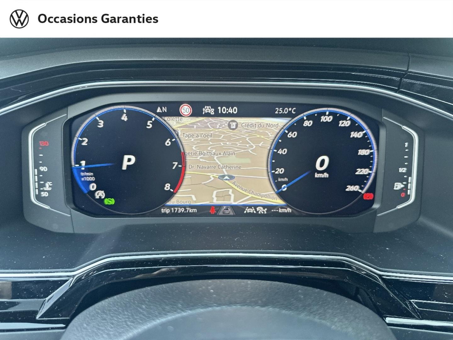 Voitures occasions VOLKSWAGEN TAIGO R-Line Villeneuve-d'Ascq