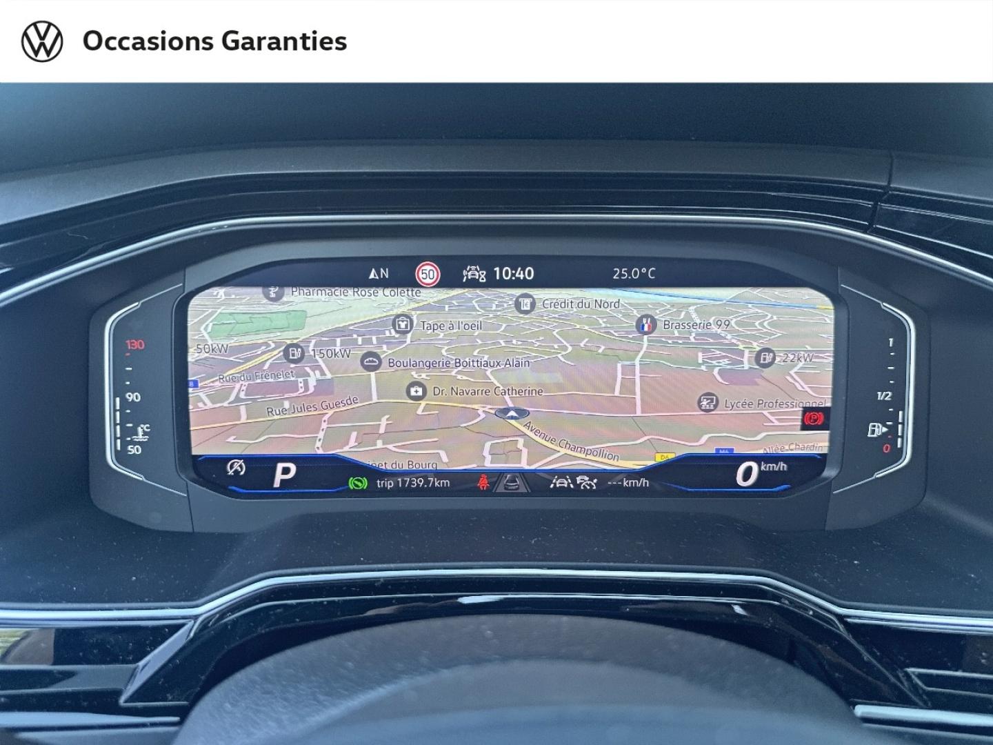 Voitures occasions VOLKSWAGEN TAIGO R-Line Villeneuve-d'Ascq
