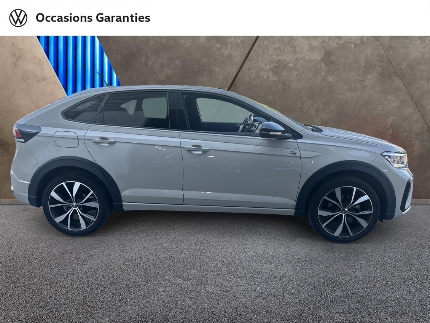 Voitures occasions VOLKSWAGEN TAIGO R-Line Villeneuve-d'Ascq