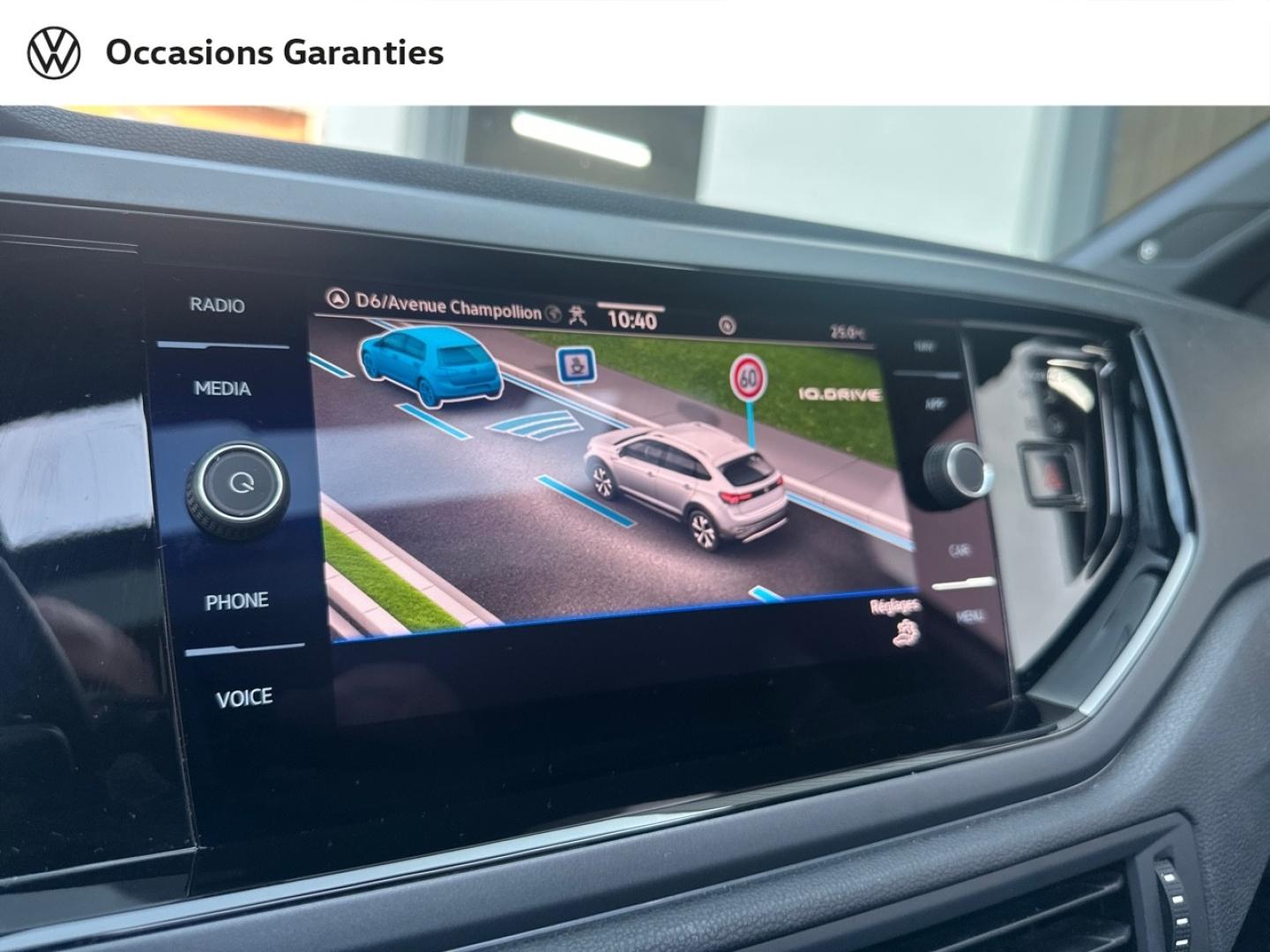 Voitures occasions VOLKSWAGEN TAIGO R-Line Villeneuve-d'Ascq