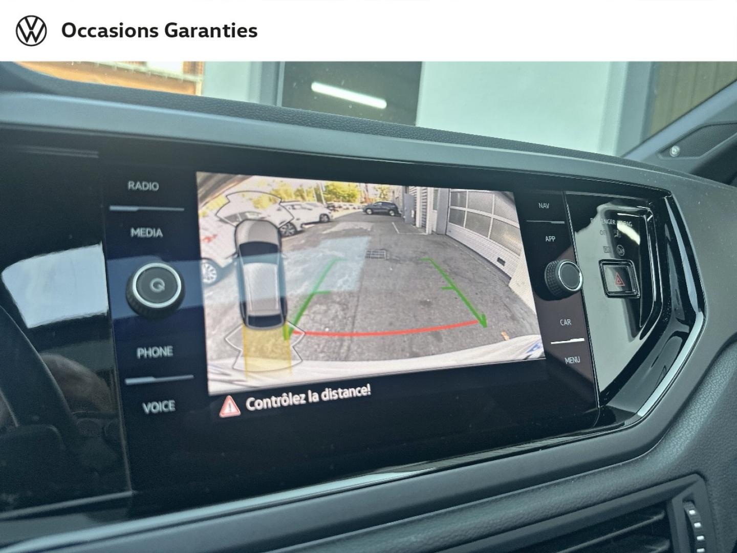 Voitures occasions VOLKSWAGEN TAIGO R-Line Villeneuve-d'Ascq