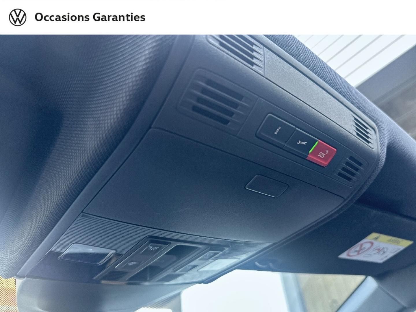 Voitures occasions VOLKSWAGEN TAIGO R-Line Villeneuve-d'Ascq