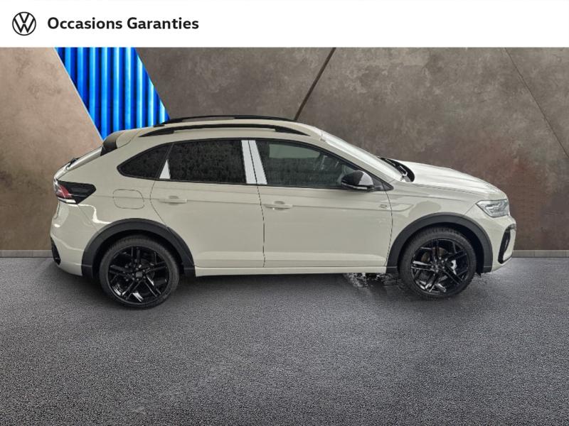 Voitures occasions VOLKSWAGEN TAIGO R-Line Edition Villeneuve-d'Ascq