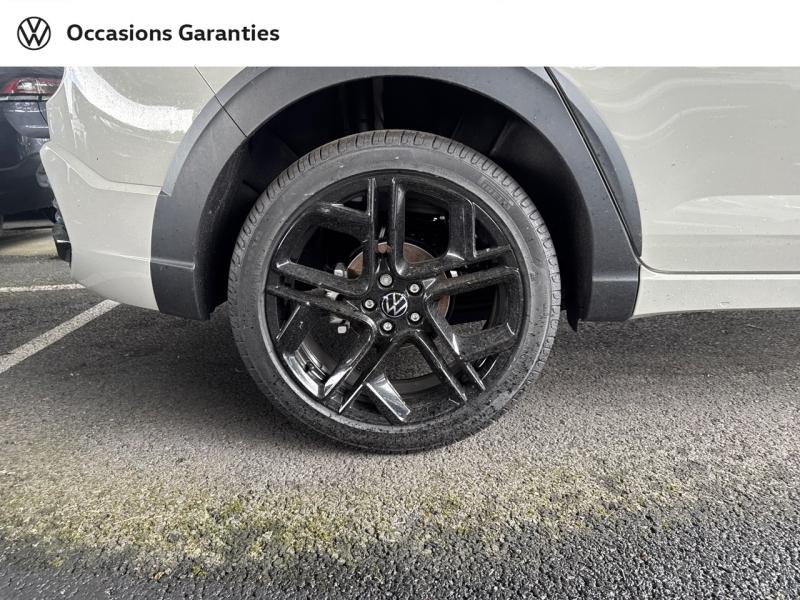 Voitures occasions VOLKSWAGEN TAIGO R-Line Edition Villeneuve-d'Ascq
