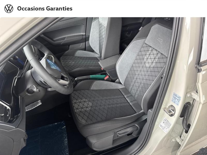 Voitures occasions VOLKSWAGEN TAIGO R-Line Edition Villeneuve-d'Ascq