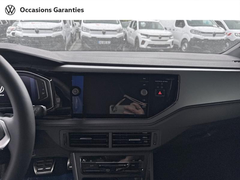 Voitures occasions VOLKSWAGEN TAIGO R-Line Edition Villeneuve-d'Ascq