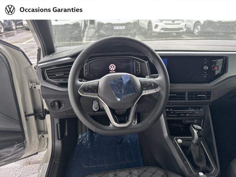 Voitures occasions VOLKSWAGEN TAIGO R-Line Edition Villeneuve-d'Ascq