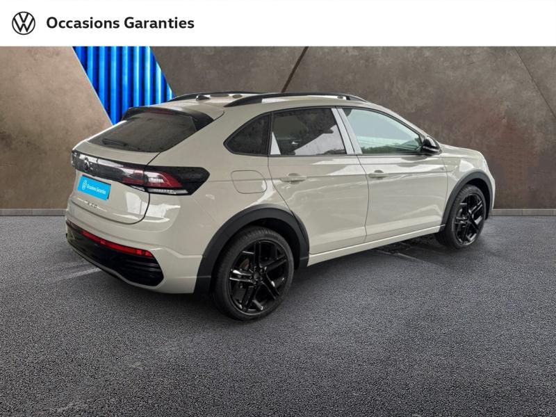 Voitures occasions VOLKSWAGEN TAIGO R-Line Edition Villeneuve-d'Ascq