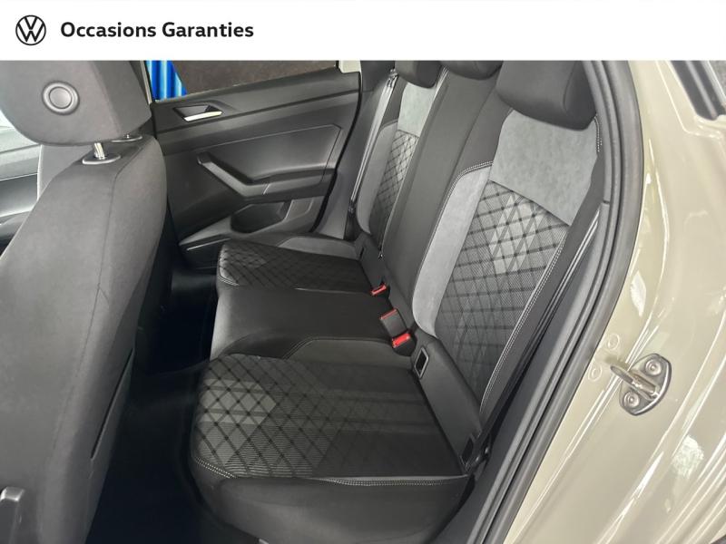 Voitures occasions VOLKSWAGEN TAIGO R-Line Edition Villeneuve-d'Ascq