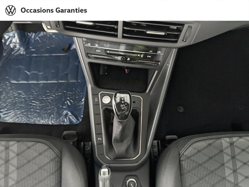 Voitures occasions VOLKSWAGEN TAIGO R-Line Edition Villeneuve-d'Ascq