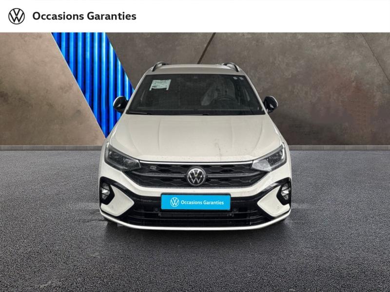 Voitures occasions VOLKSWAGEN TAIGO R-Line Edition Villeneuve-d'Ascq