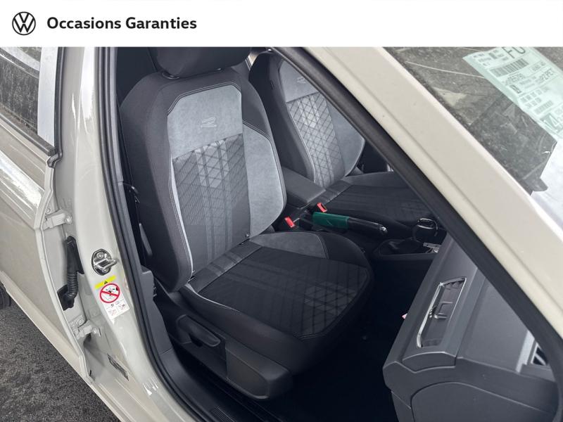 Voitures occasions VOLKSWAGEN TAIGO R-Line Edition Villeneuve-d'Ascq
