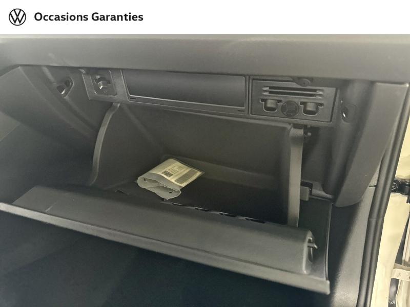 Voitures occasions VOLKSWAGEN TAIGO R-Line Edition Villeneuve-d'Ascq