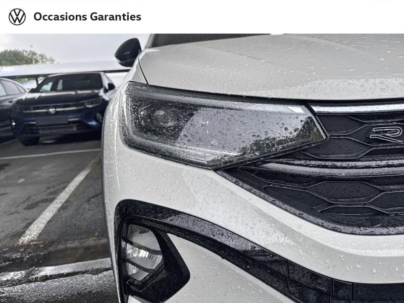 Voitures occasions VOLKSWAGEN TAIGO R-Line Edition Villeneuve-d'Ascq