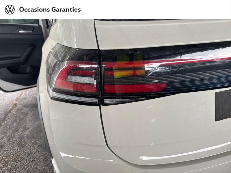 Voitures occasions VOLKSWAGEN TAIGO R-Line Edition Villeneuve-d'Ascq