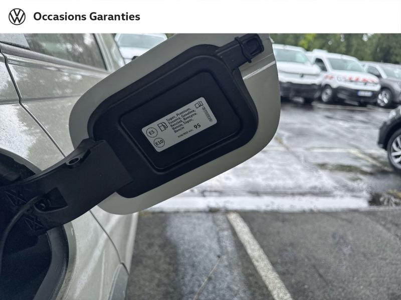 Voitures occasions VOLKSWAGEN TAIGO R-Line Edition Villeneuve-d'Ascq