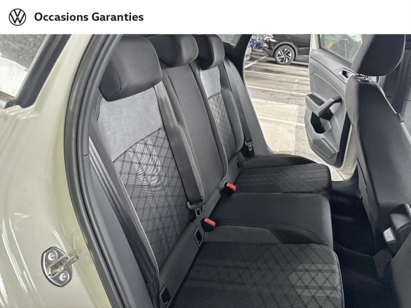 Voitures occasions VOLKSWAGEN TAIGO R-Line Edition Villeneuve-d'Ascq