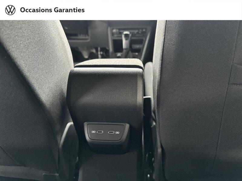 Voitures occasions VOLKSWAGEN TAIGO R-Line Edition Villeneuve-d'Ascq