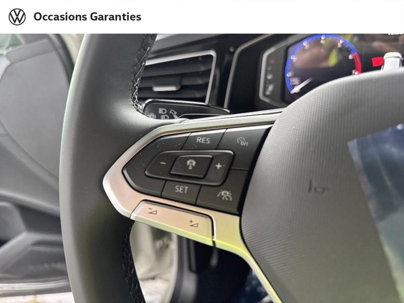 Voitures occasions VOLKSWAGEN TAIGO R-Line Edition Villeneuve-d'Ascq