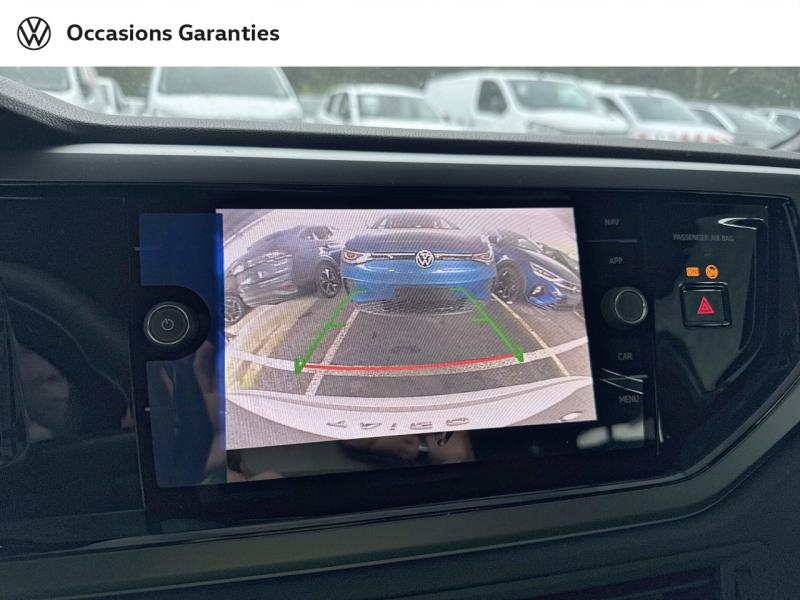 Voitures occasions VOLKSWAGEN TAIGO R-Line Edition Villeneuve-d'Ascq