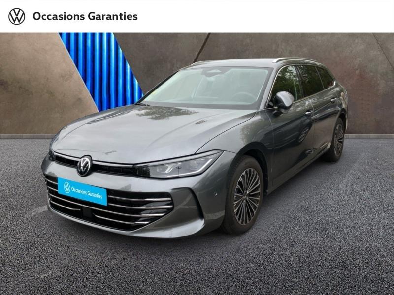 Voitures occasions VOLKSWAGEN Passat SW Elegance Villeneuve-d'Ascq