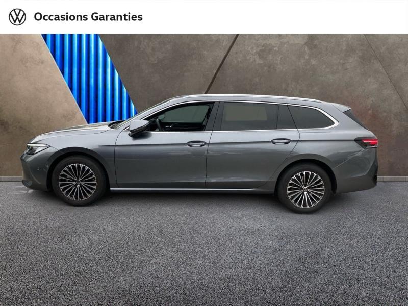 Voitures occasions VOLKSWAGEN Passat SW Elegance Villeneuve-d'Ascq