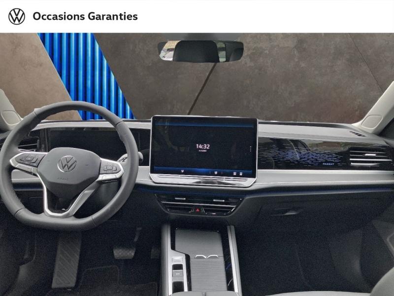 Voitures occasions VOLKSWAGEN Passat SW Elegance Villeneuve-d'Ascq