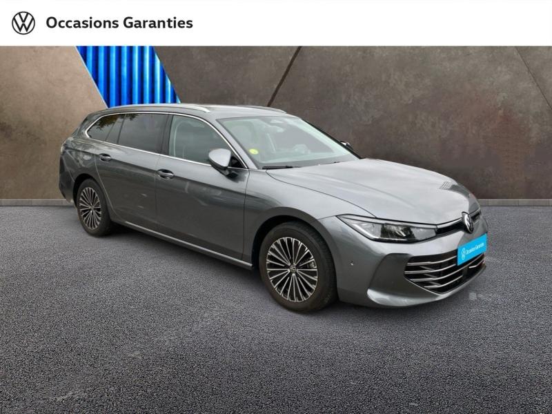 Voitures occasions VOLKSWAGEN Passat SW Elegance Villeneuve-d'Ascq