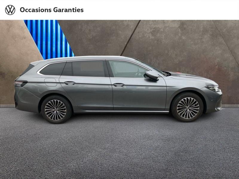 Voitures occasions VOLKSWAGEN Passat SW Elegance Villeneuve-d'Ascq