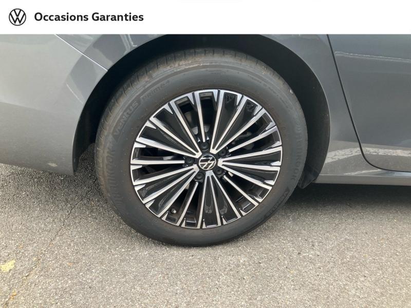 Voitures occasions VOLKSWAGEN Passat SW Elegance Villeneuve-d'Ascq
