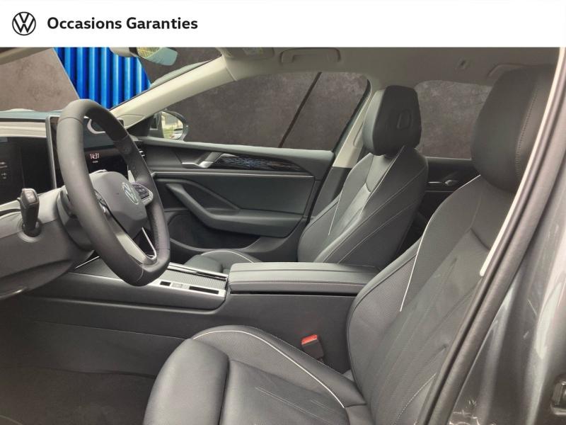 Voitures occasions VOLKSWAGEN Passat SW Elegance Villeneuve-d'Ascq