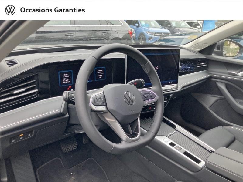 Voitures occasions VOLKSWAGEN Passat SW Elegance Villeneuve-d'Ascq