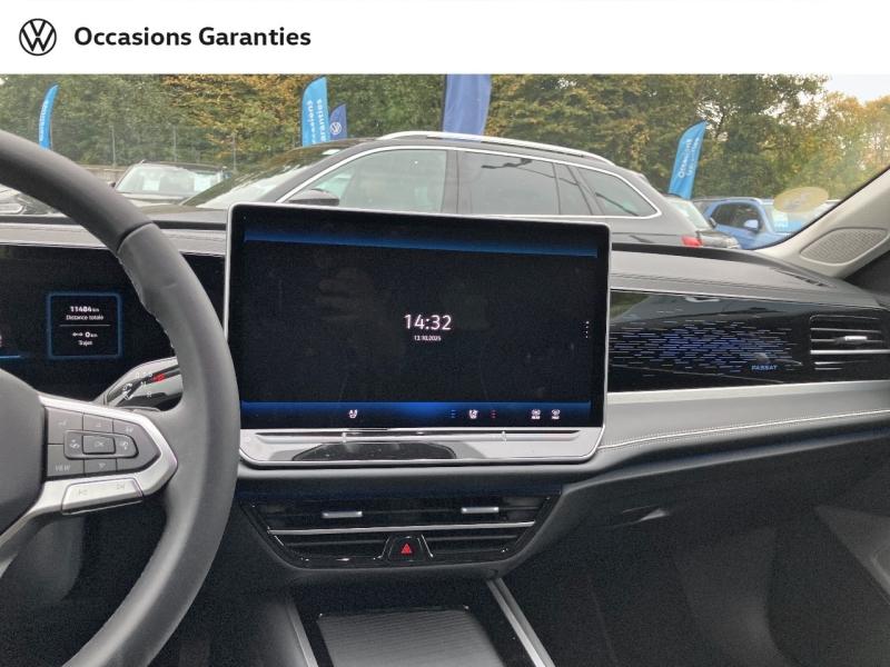 Voitures occasions VOLKSWAGEN Passat SW Elegance Villeneuve-d'Ascq