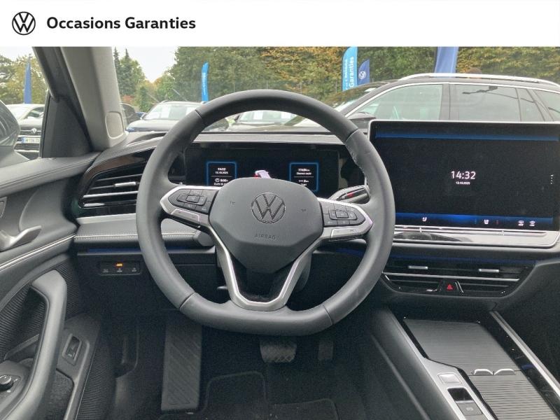 Voitures occasions VOLKSWAGEN Passat SW Elegance Villeneuve-d'Ascq