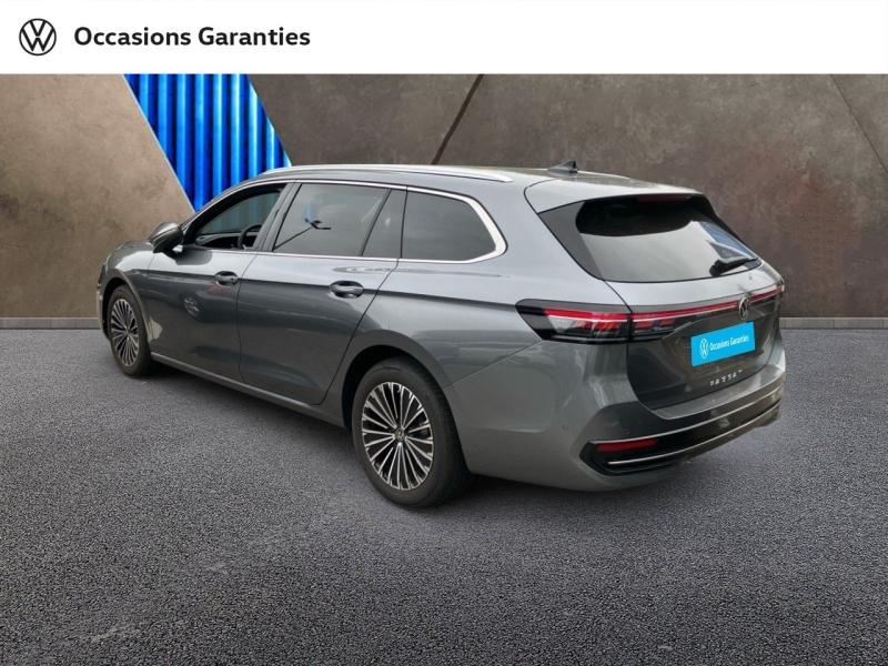 Voitures occasions VOLKSWAGEN Passat SW Elegance Villeneuve-d'Ascq