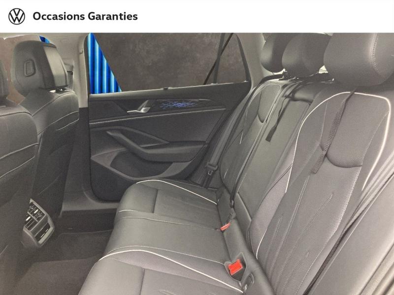 Voitures occasions VOLKSWAGEN Passat SW Elegance Villeneuve-d'Ascq