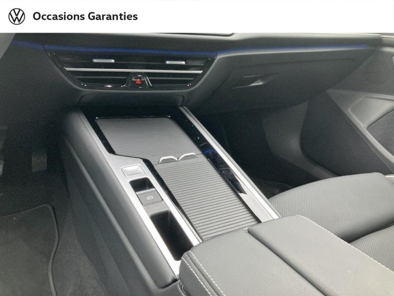 Voitures occasions VOLKSWAGEN Passat SW Elegance Villeneuve-d'Ascq