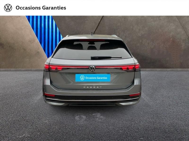 Voitures occasions VOLKSWAGEN Passat SW Elegance Villeneuve-d'Ascq
