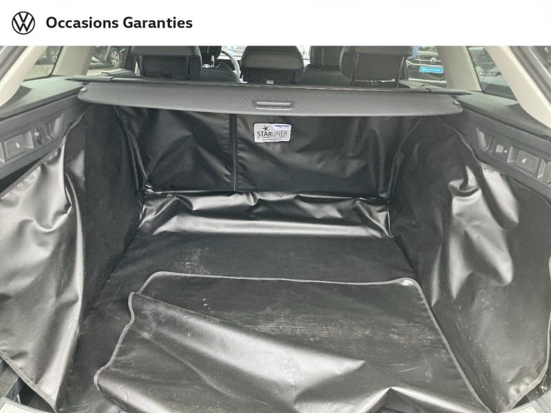 Voitures occasions VOLKSWAGEN Passat SW Elegance Villeneuve-d'Ascq