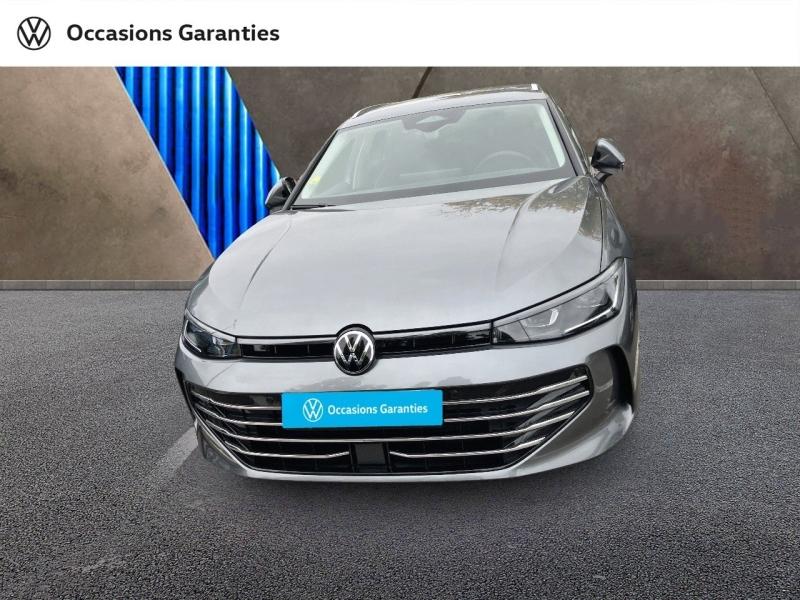 Voitures occasions VOLKSWAGEN Passat SW Elegance Villeneuve-d'Ascq