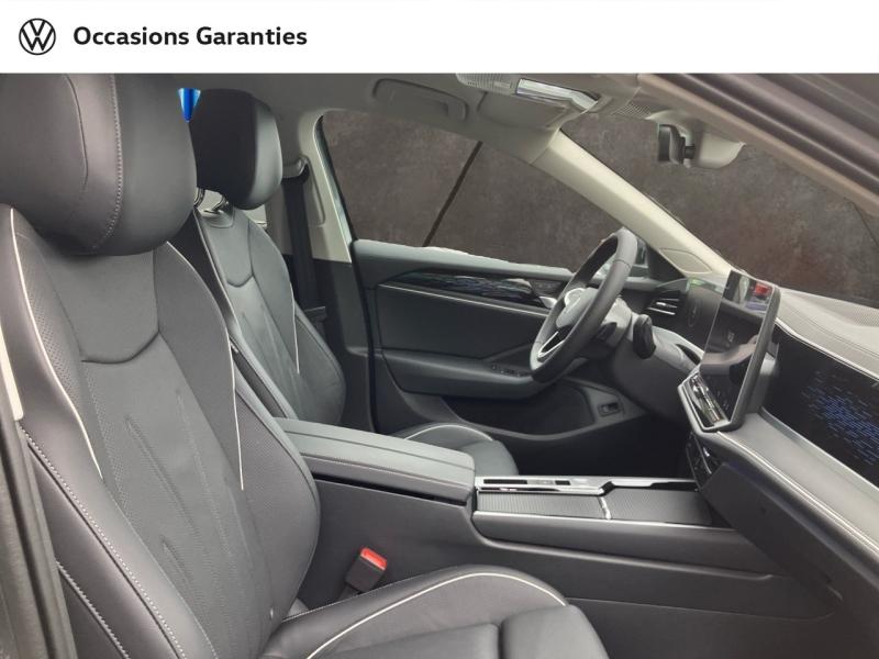 Voitures occasions VOLKSWAGEN Passat SW Elegance Villeneuve-d'Ascq