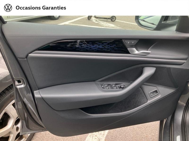Voitures occasions VOLKSWAGEN Passat SW Elegance Villeneuve-d'Ascq
