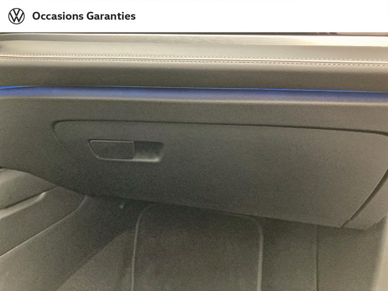 Voitures occasions VOLKSWAGEN Passat SW Elegance Villeneuve-d'Ascq