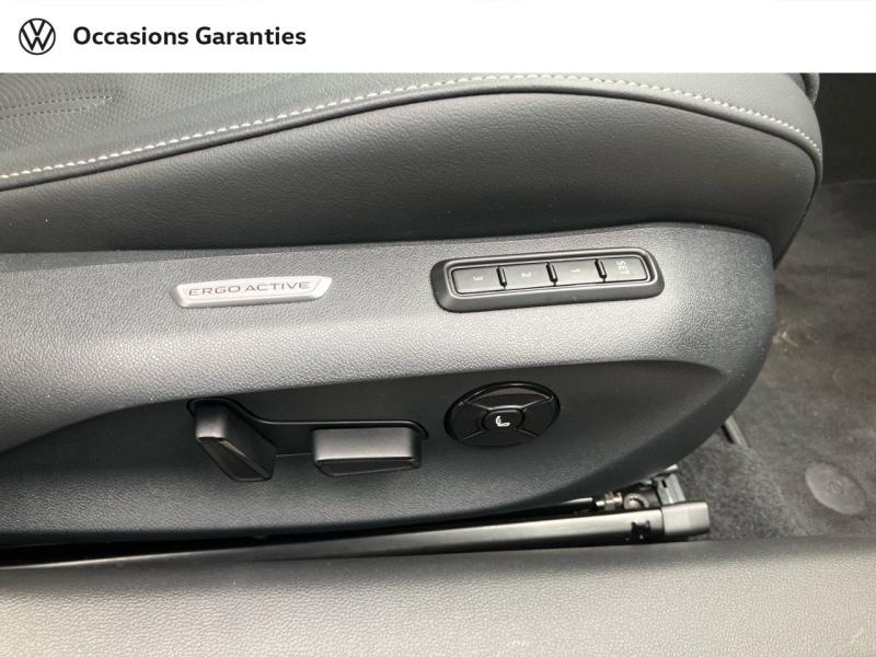 Voitures occasions VOLKSWAGEN Passat SW Elegance Villeneuve-d'Ascq